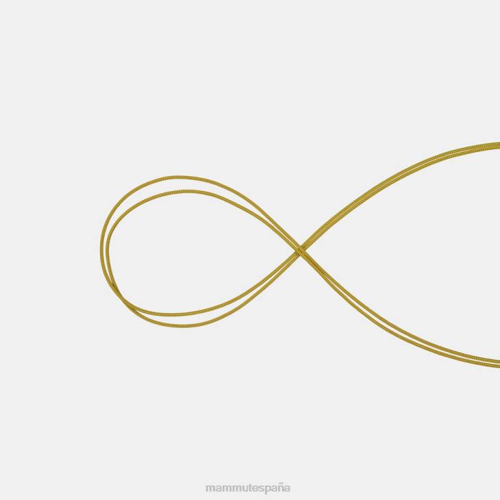 Mammut unisexo equipo cable accesorio FZHP1488 rojo