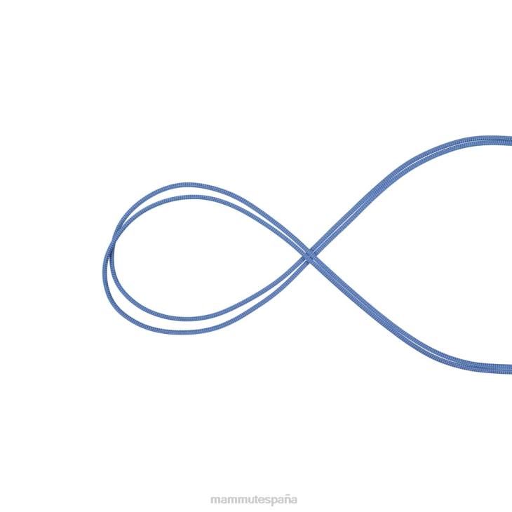 Mammut unisexo equipo cable accesorio FZHP591 turquesa