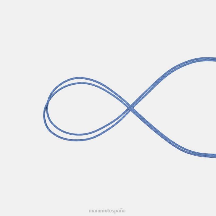 Mammut unisexo equipo cable accesorio FZHP591 turquesa