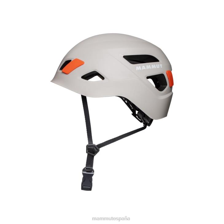Mammut unisexo equipo casco skywalker 3.0 FZHP1324 gris