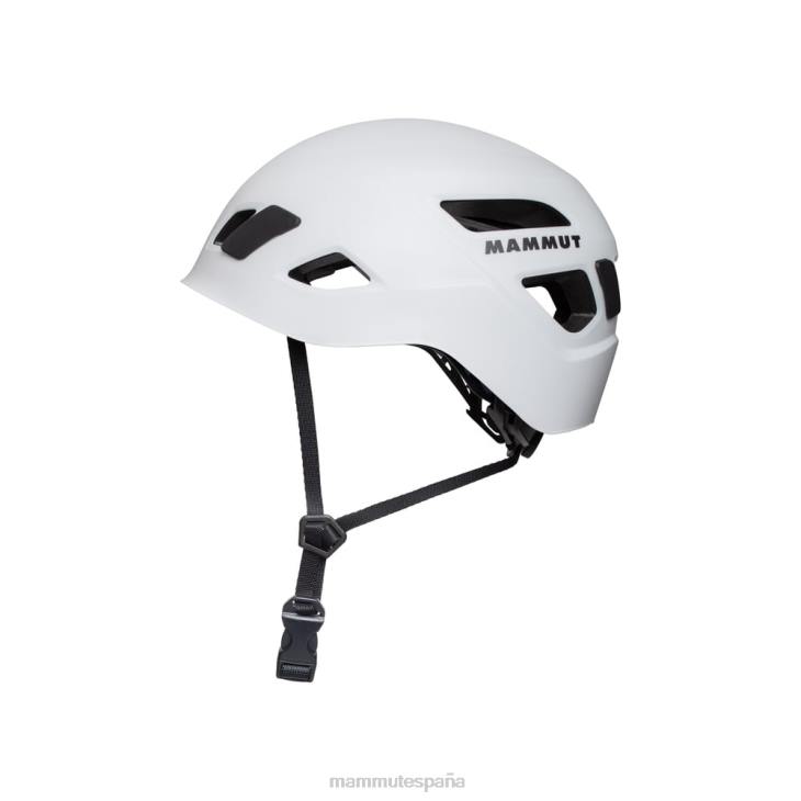Mammut unisexo equipo casco skywalker 3.0 FZHP1325 blanco