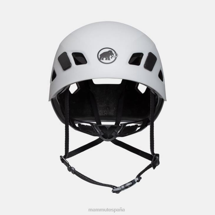 Mammut unisexo equipo casco skywalker 3.0 FZHP1325 blanco