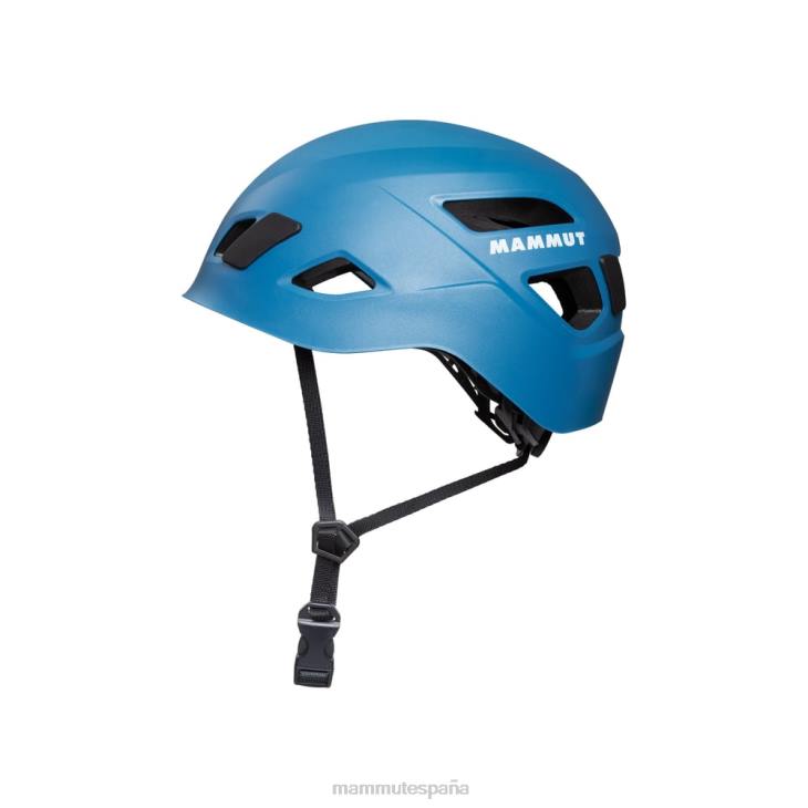 Mammut unisexo equipo casco skywalker 3.0 FZHP1326 azul