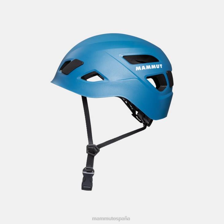Mammut unisexo equipo casco skywalker 3.0 FZHP1326 azul
