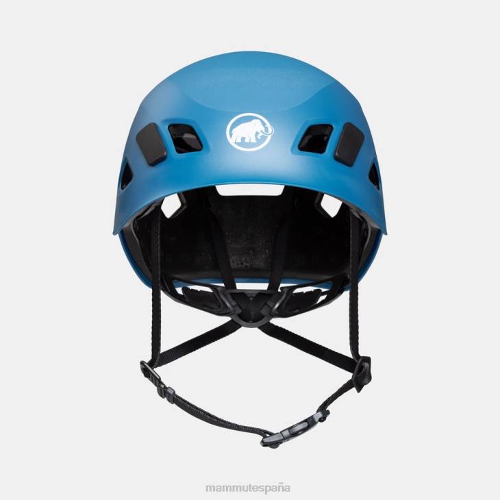 Mammut unisexo equipo casco skywalker 3.0 FZHP1326 azul