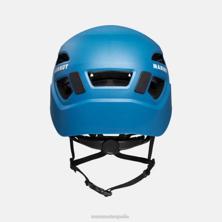 Mammut unisexo equipo casco skywalker 3.0 FZHP1326 azul