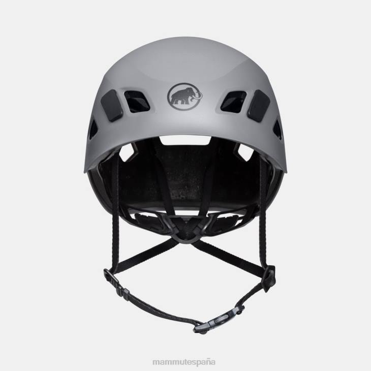 Mammut unisexo equipo casco skywalker 3.0 FZHP399 titanio