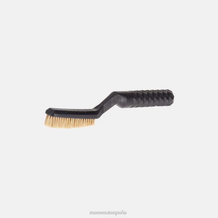Mammut unisexo equipo cepillo rizador FZHP509 negro