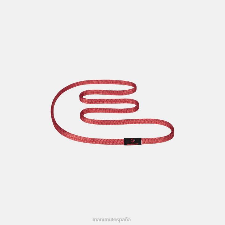 Mammut unisexo equipo honda mágica 12.0 FZHP523 rojo