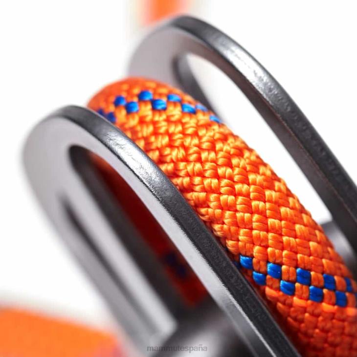 Mammut unisexo equipo inteligente 2.0 FZHP1468 gris