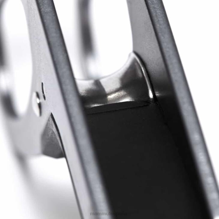 Mammut unisexo equipo inteligente 2.0 FZHP1468 gris