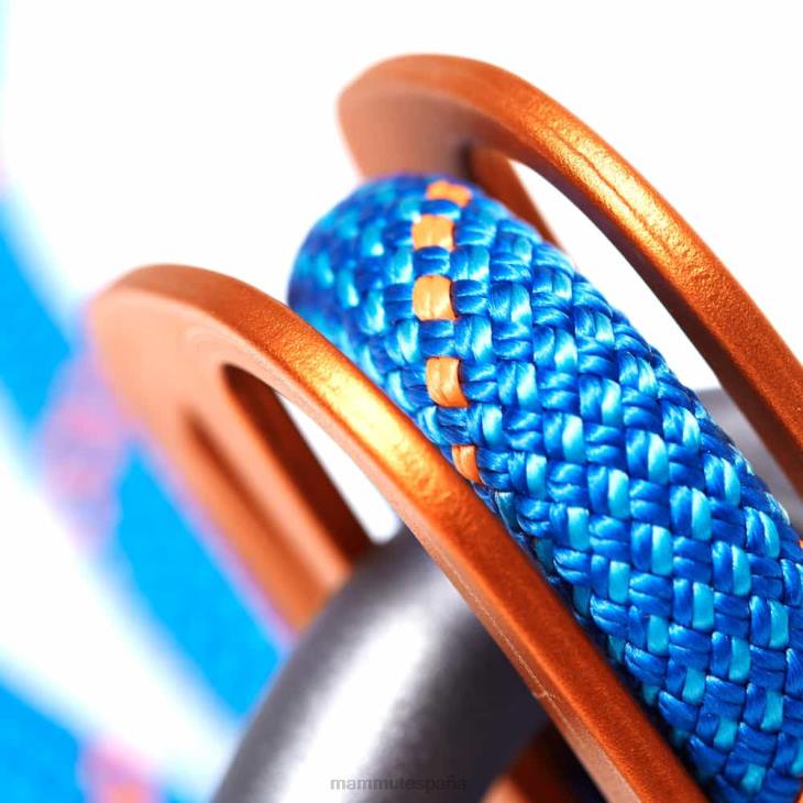 Mammut unisexo equipo inteligente 2.0 FZHP1469 naranja oscuro