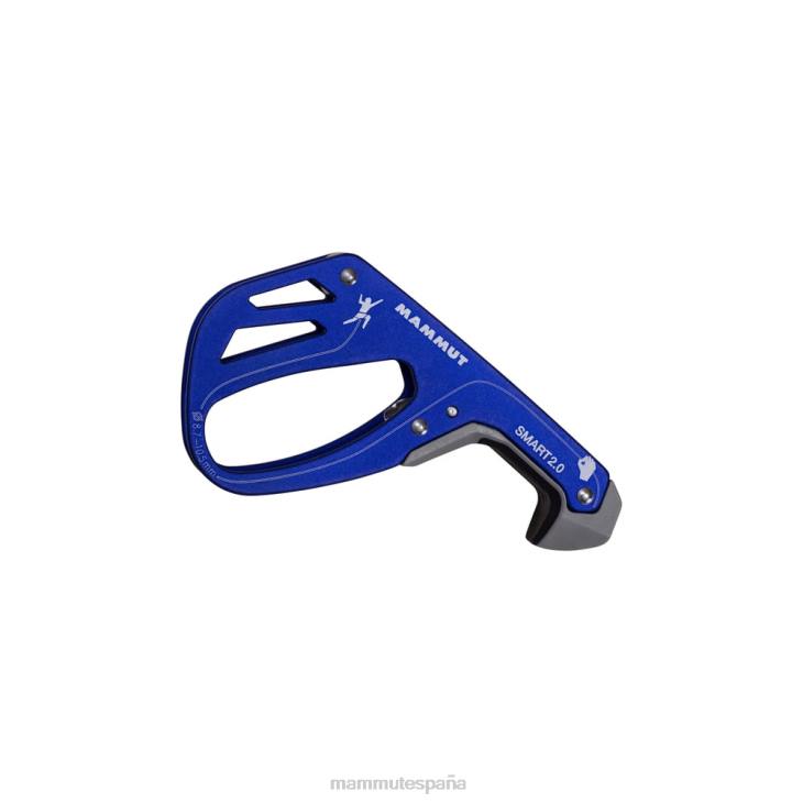 Mammut unisexo equipo inteligente 2.0 FZHP1470 ultramar oscuro