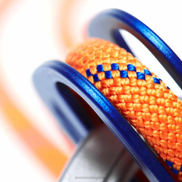 Mammut unisexo equipo inteligente 2.0 FZHP1470 ultramar oscuro