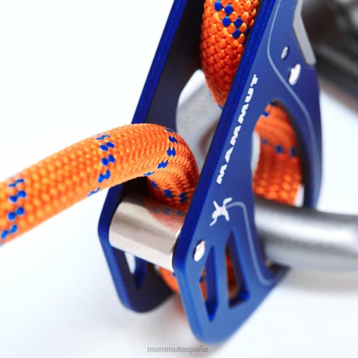 Mammut unisexo equipo inteligente 2.0 FZHP1470 ultramar oscuro