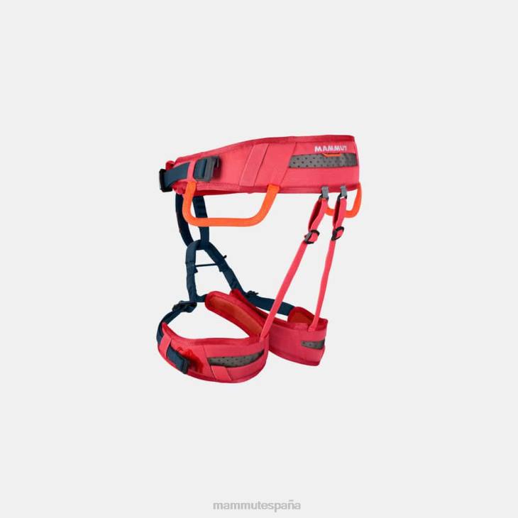 Mammut unisexo equipo niños ofir FZHP1421 bérbero