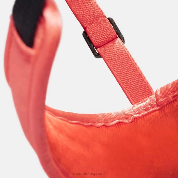 Mammut unisexo equipo niños ofir FZHP1421 bérbero