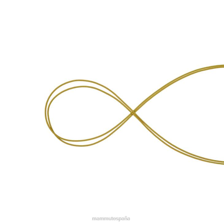 Mammut unisexo equipo posición del cable FZHP1423 rojo