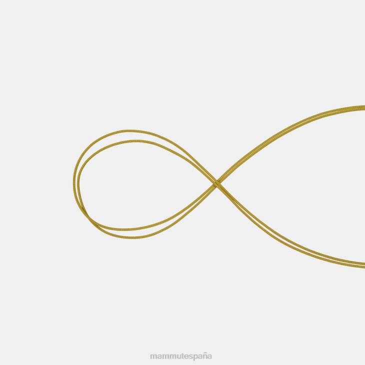 Mammut unisexo equipo posición del cable FZHP1423 rojo