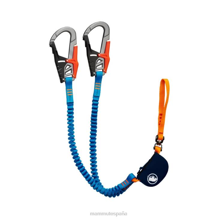 Mammut unisexo equipo set skywalker pro turn vía ferrata FZHP594 marina