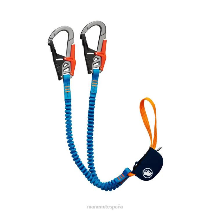 Mammut unisexo equipo set skywalker pro vía ferrata FZHP595 marina