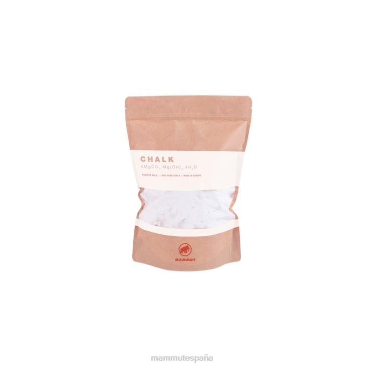 Mammut unisexo equipo tiza en polvo 300 g FZHP524 neutral