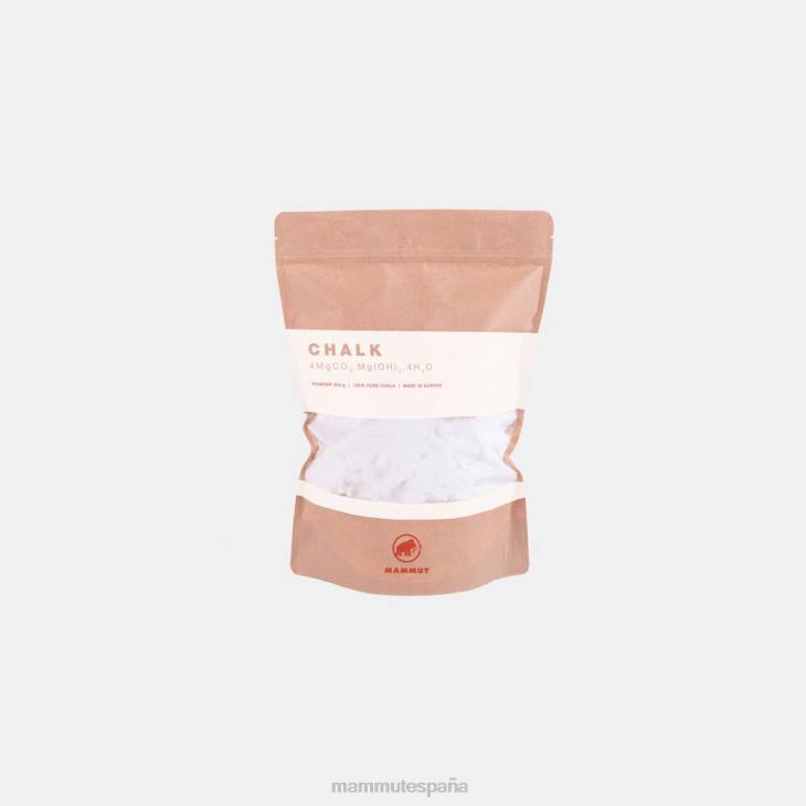 Mammut unisexo equipo tiza en polvo 300 g FZHP524 neutral