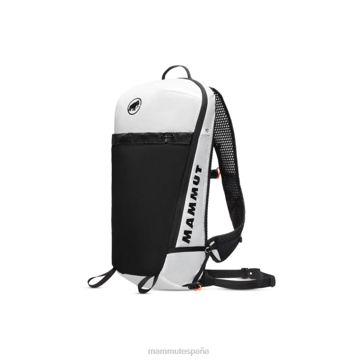 Mammut unisexo equipo aenergía 12 FZHP1330 blanco