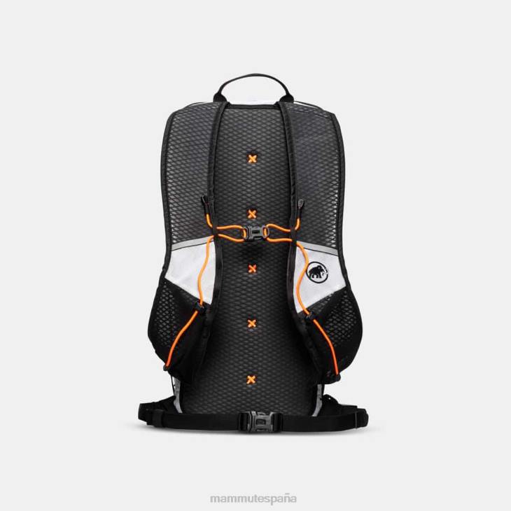 Mammut unisexo equipo aenergía 12 FZHP1330 blanco