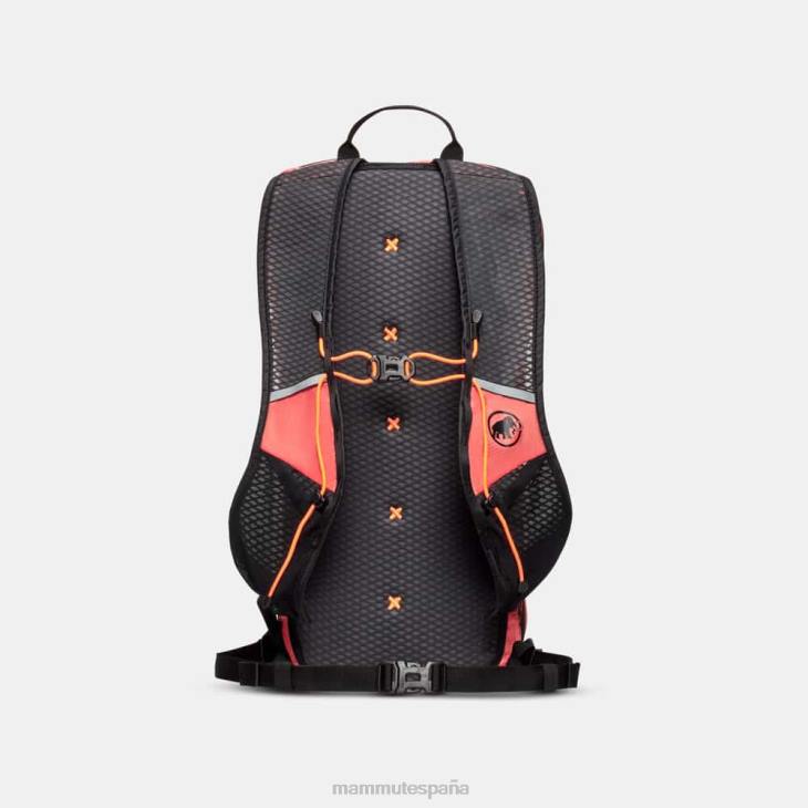 Mammut unisexo equipo aenergía 12 FZHP1331 salmón