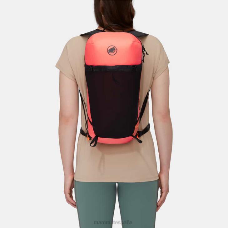 Mammut unisexo equipo aenergía 12 FZHP1331 salmón