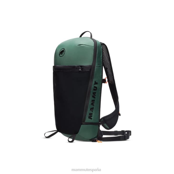 Mammut unisexo equipo aenergía 12 FZHP1332 jade oscuro