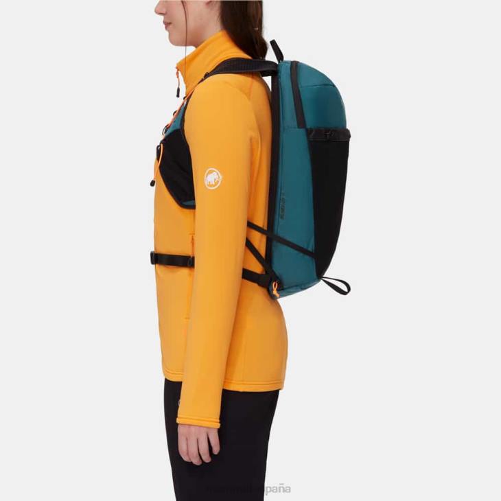 Mammut unisexo equipo aenergía 12 FZHP1333 zafiro