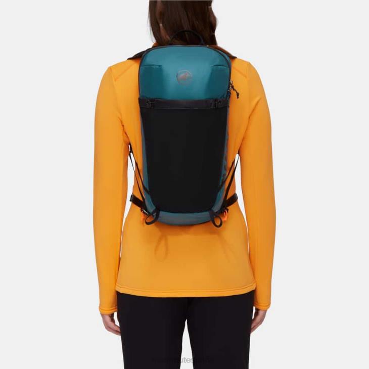 Mammut unisexo equipo aenergía 12 FZHP1333 zafiro