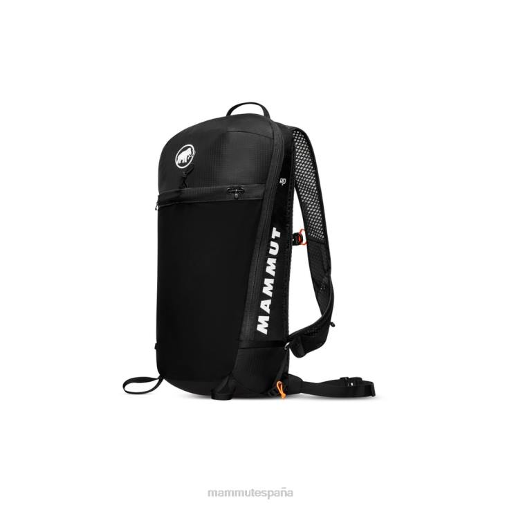 Mammut unisexo equipo aenergía 12 FZHP401 negro