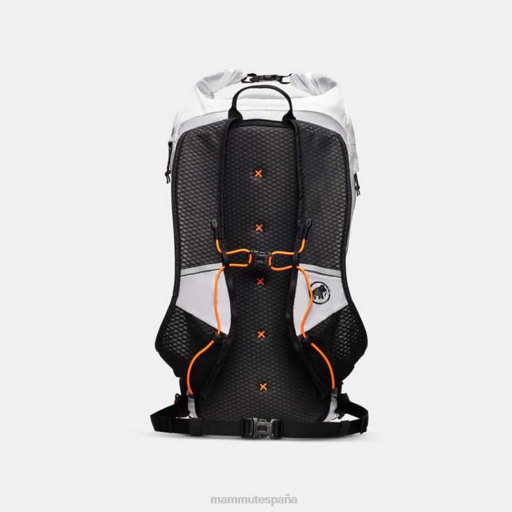 Mammut unisexo equipo aenergía 18 FZHP1314 blanco