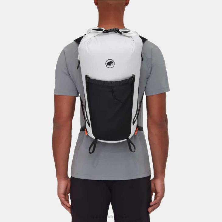 Mammut unisexo equipo aenergía 18 FZHP1314 blanco
