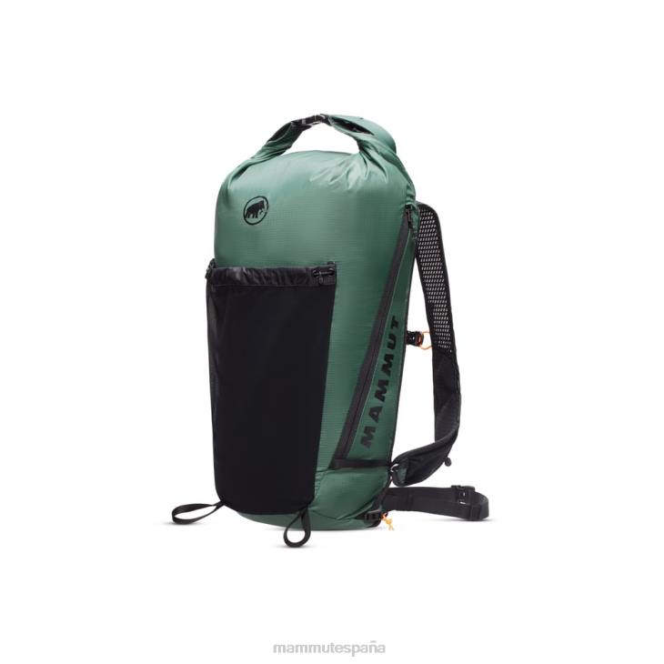 Mammut unisexo equipo aenergía 18 FZHP1316 jade oscuro