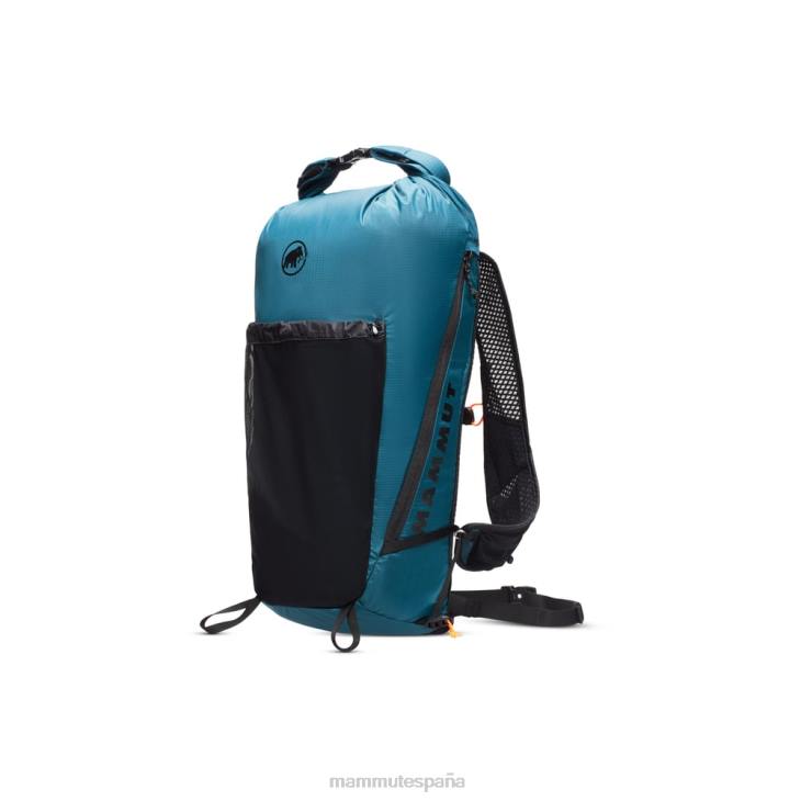 Mammut unisexo equipo aenergía 18 FZHP1317 zafiro