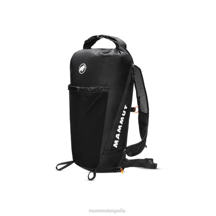 Mammut unisexo equipo aenergía 18 FZHP395 negro