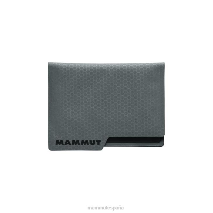 Mammut unisexo equipo billetera inteligente ultraligera FZHP1303 fumar