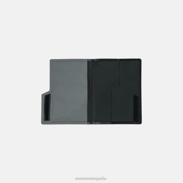 Mammut unisexo equipo billetera inteligente ultraligera FZHP1303 fumar