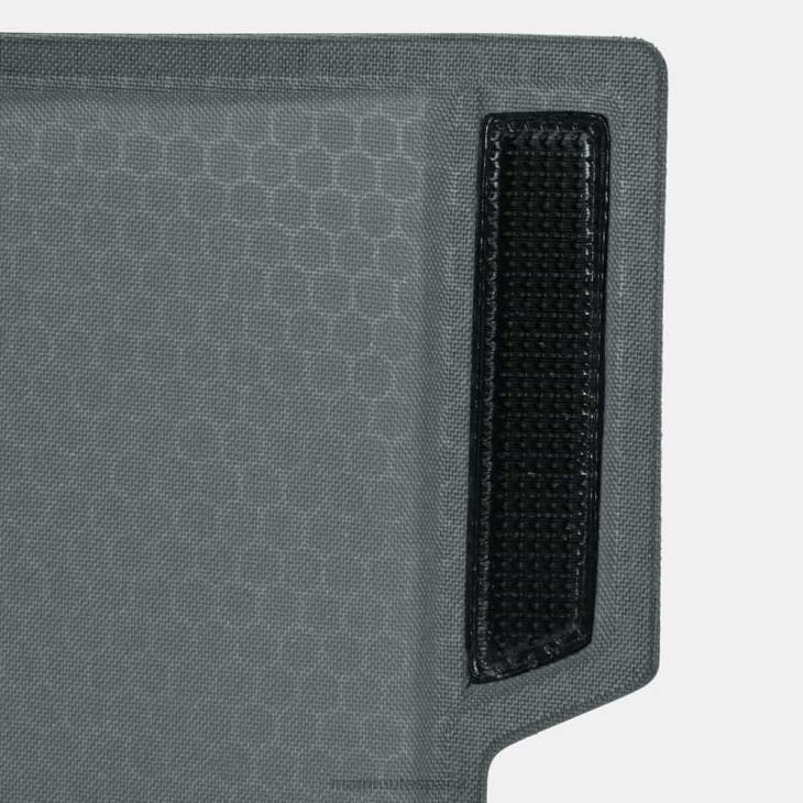 Mammut unisexo equipo billetera inteligente ultraligera FZHP1303 fumar