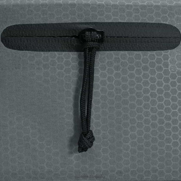 Mammut unisexo equipo billetera inteligente ultraligera FZHP1303 fumar