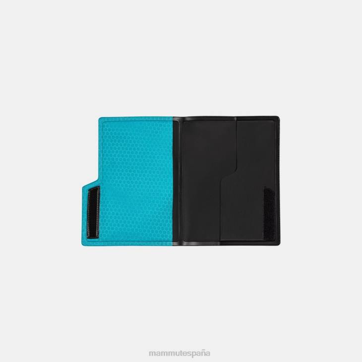 Mammut unisexo equipo billetera inteligente ultraligera FZHP1305 aguas