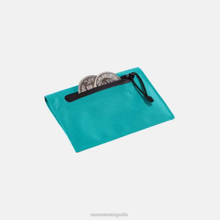 Mammut unisexo equipo billetera inteligente ultraligera FZHP1305 aguas