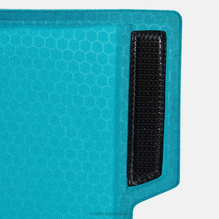 Mammut unisexo equipo billetera inteligente ultraligera FZHP1305 aguas