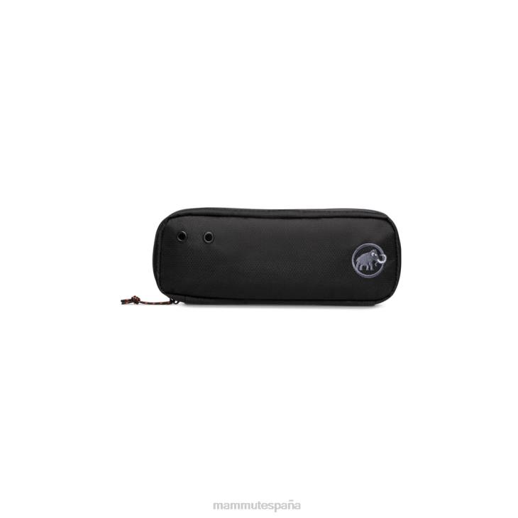 Mammut unisexo equipo bolsa de viaje FZHP581 negro