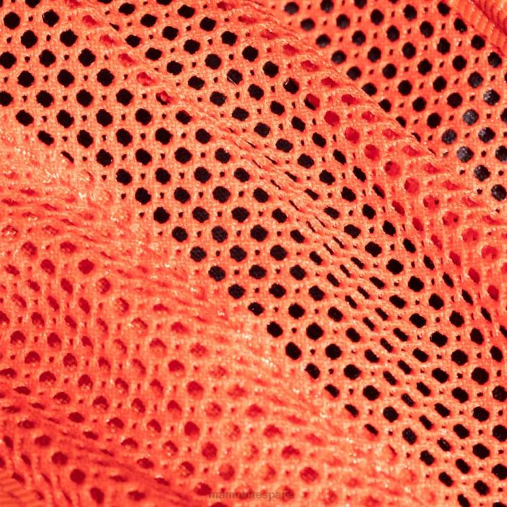 Mammut unisexo equipo bolsa de viaje FZHP581 negro