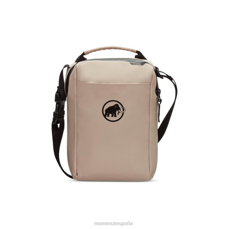 Mammut unisexo equipo bolsa seon FZHP1478 sabana